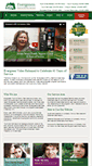 Mobile Screenshot of evergreenyfs.org